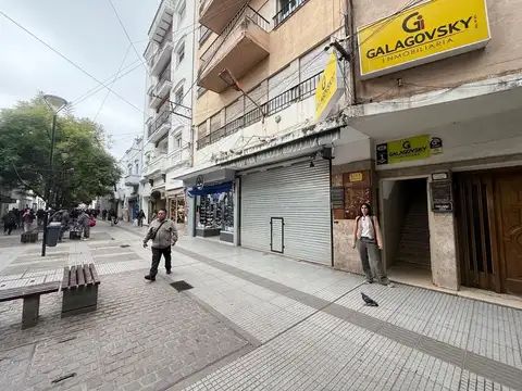 Peatonal Florida 100