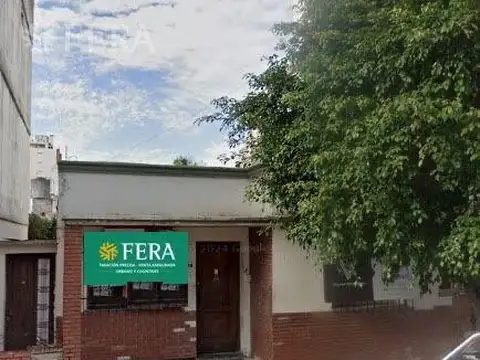 Venta Lote de 187,83 mts en Wilde. Ideal Inversor