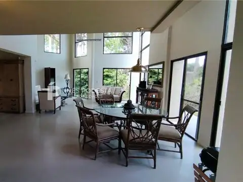 Rincón del Indio parada 26