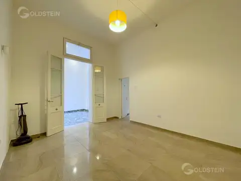 Depto Tipo Casa en Alquiler en Almagro, $ 1.550.000