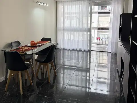 VENTA departamento Centro Mar del Plata 2 ambientes