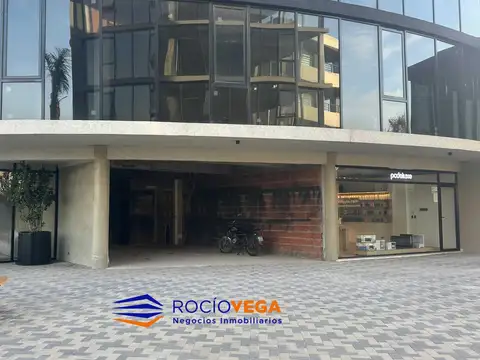 Local en Distrito T, General Rodriguez