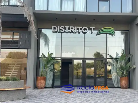 Local en Distrito T, General Rodriguez
