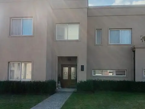 El Canton - Golf | Countries/B.Cerrado (Escobar)