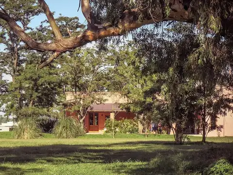 Terreno en Venta en El Espinillo Golf, USD 35.000