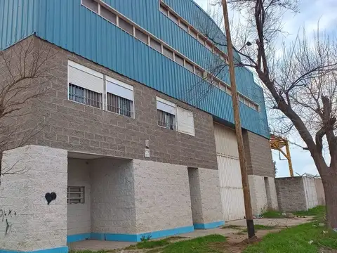 Galpon en Venta 25 años