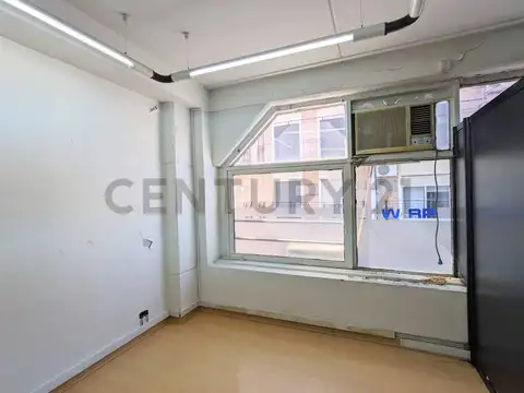 OFICINA EN VENTA 120M2 ALSINA AL 1200 CON COCHERA