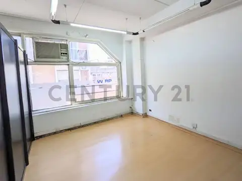 OFICINA EN VENTA 120M2 ALSINA AL 1200 CON COCHERA