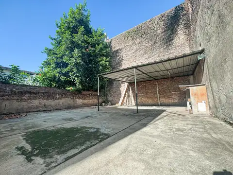 Venta - PH en Planta Baja 3 Amb con Gran Patio ¡Oportunidad Única!