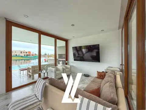 Casa en Venta 1 año