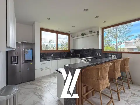 Casa en Venta al Norte