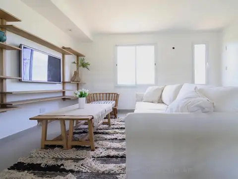 Casa en Alquiler al Norte