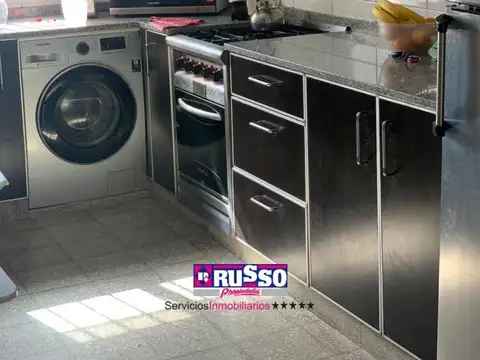 Departamento en Venta en Villa Luzuriaga, USD 120.000