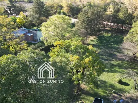 Quinta en Venta en Mercedes, USD 80.000