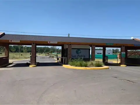 Terreno en Venta en San Pablo, USD 26.000