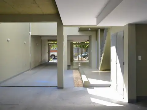 Cochera en venta, La Plata