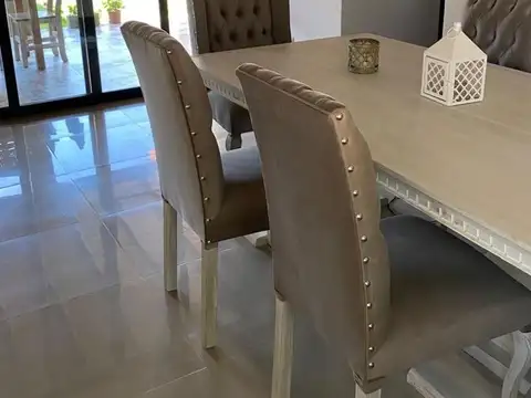 Casa en Venta al Noreste