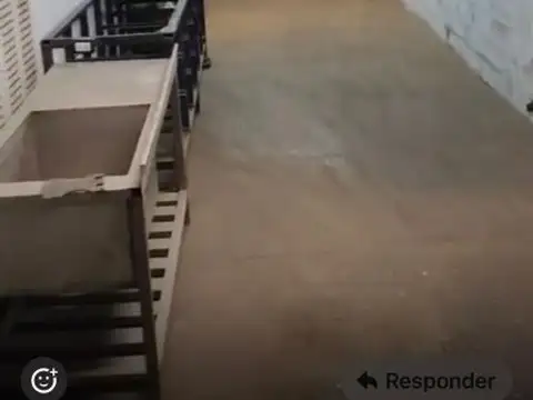 Galpon en Alquiler 25 años