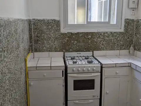 Departamento en Alquiler 60 años