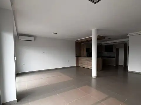 Departamento 4 ambientes con 3 baños