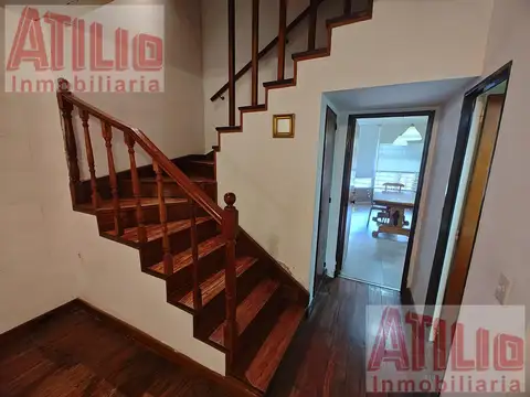 Nuñez Casa PH 5amb cochera patio Jardín 3dorm playr terraza