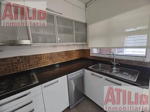 Depto Tipo Casa en Venta 25 años