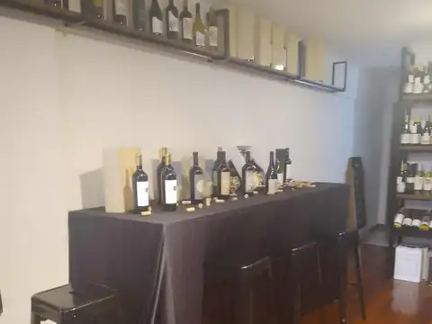 Fondo Comercio en Venta en Centro, USD 20.000