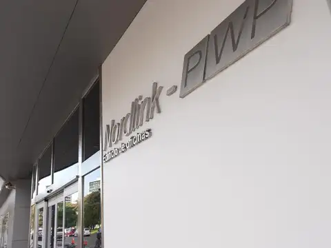 Oficina en Alquiler A Estrenar