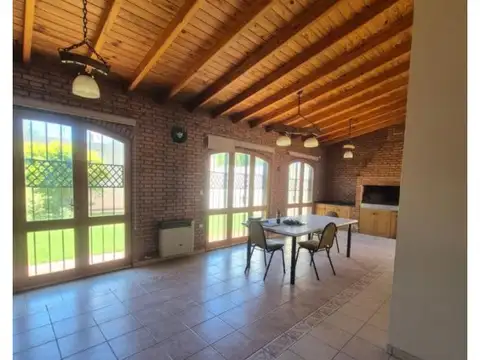 CASAS - CASA - ZONA OESTE, SAN JUAN