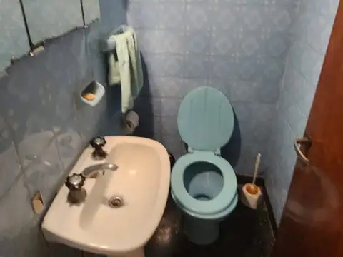 Depto Tipo Casa en Alquiler en Mar del Plata, USD 1.000