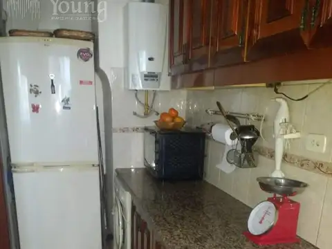 Departamento en Venta 30 años