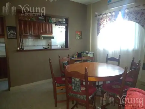 Departamento en Venta en Bernal Oeste, USD 58.000