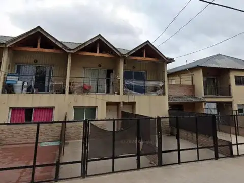 Chaco e/ General Chenaut y Teniente General E. Racedo