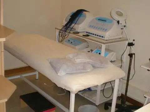 Local en Venta en San Nicolás, USD 250.000