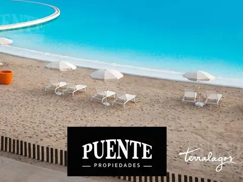 Casa - Terralagos - Temporada completa - Canning - Country - Barrio con Laguna