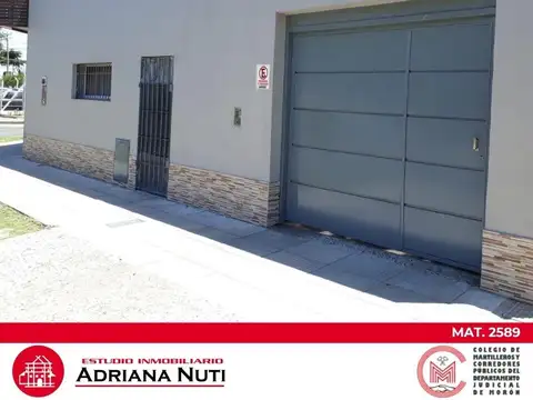 Local en Venta en Moron, USD 129.000