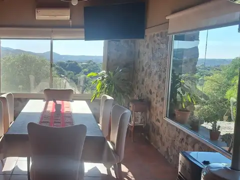 Casa en Venta en Corral De Barrancas, USD 230.000