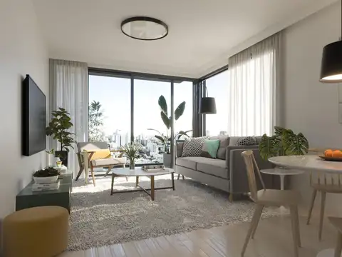 Tucumán 3400 - local