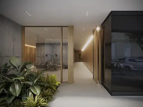 Local en Venta en Almagro Norte, USD 757.373