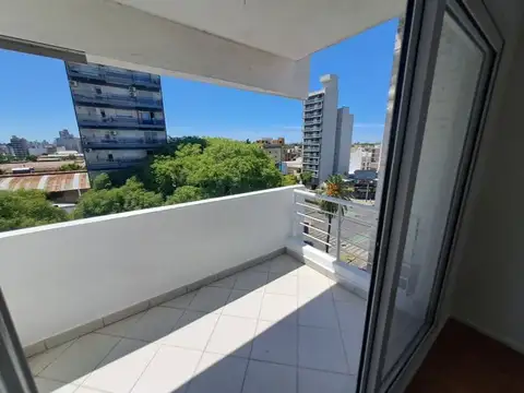 Monoambiente en venta Av. Francia 1600 Echesortu Rosario