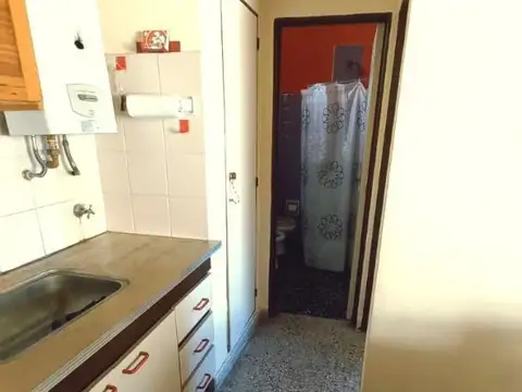 Departamento en Venta en San Bernardo Del Tuyu, USD 33.000