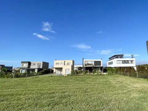 Terreno en Venta en Puertos - Araucarias, USD 80.000