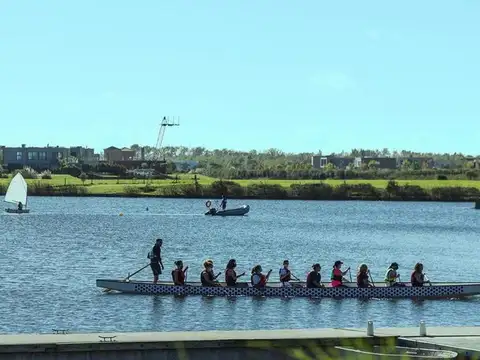 Terreno en Venta en Puertos - Araucarias, USD 80.000