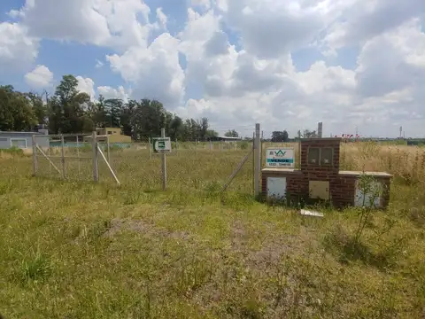 Loteo En Barrio, Nuevo Loreto, Luján En Venta