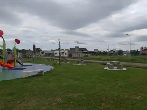 Terreno en Venta en Lujan, USD 23.000