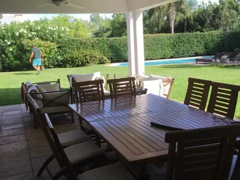 Casa - Pacheco Golf Club