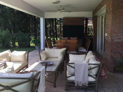 Casa en Alquiler Temporal 10 años