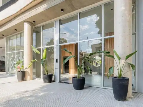 Av San Martin 3660 , Piso 4