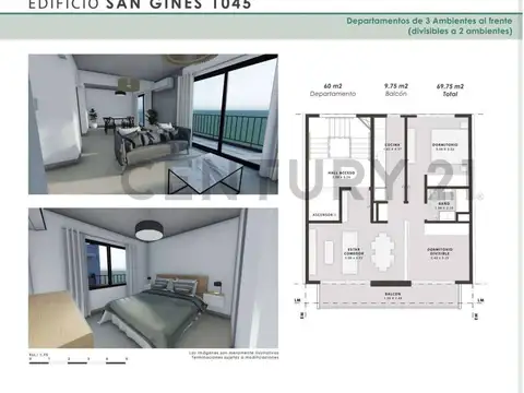 Terreno Lote + Proyecto en Venta en San Fernando, GBA, Zona Norte