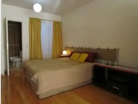 Departamento en Alquiler Temporal de 2 ambientes